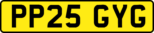 PP25GYG