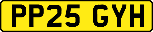 PP25GYH