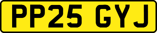 PP25GYJ
