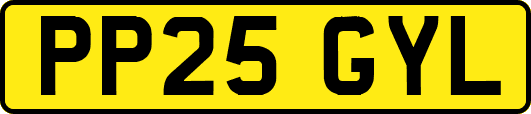 PP25GYL