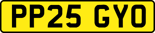 PP25GYO