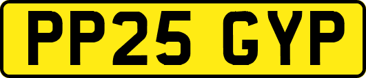 PP25GYP