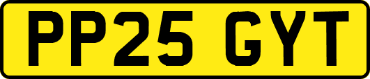 PP25GYT