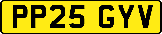 PP25GYV