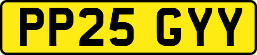 PP25GYY