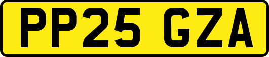 PP25GZA