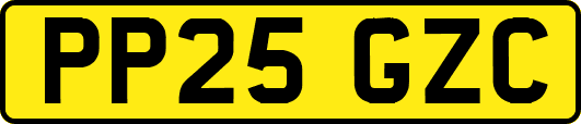PP25GZC