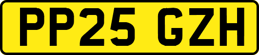 PP25GZH