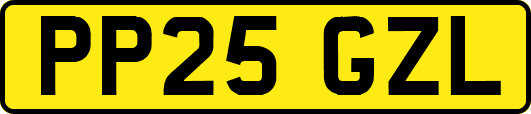 PP25GZL
