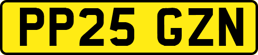PP25GZN