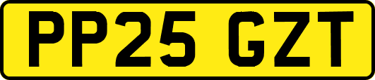 PP25GZT