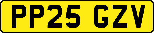 PP25GZV