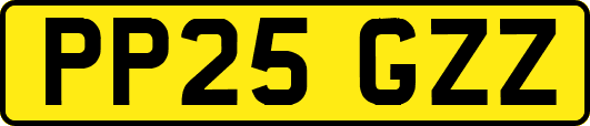 PP25GZZ