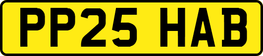 PP25HAB