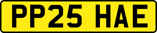 PP25HAE