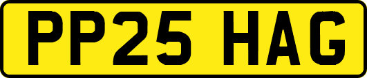 PP25HAG