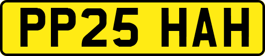 PP25HAH