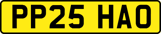 PP25HAO
