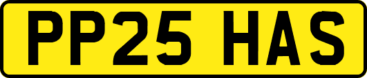 PP25HAS