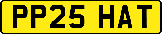 PP25HAT