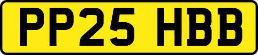 PP25HBB