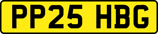 PP25HBG