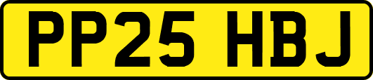 PP25HBJ