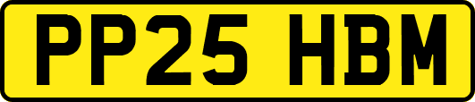 PP25HBM