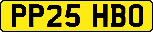 PP25HBO