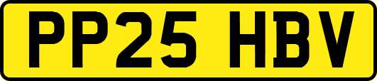 PP25HBV
