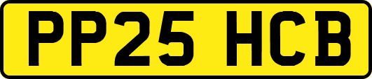 PP25HCB
