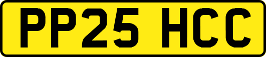 PP25HCC