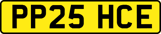 PP25HCE