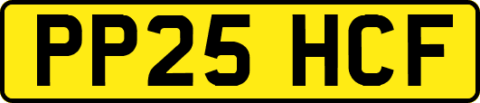 PP25HCF