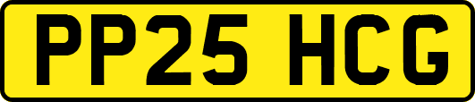 PP25HCG