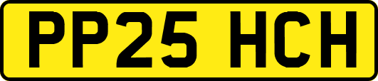PP25HCH