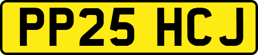 PP25HCJ
