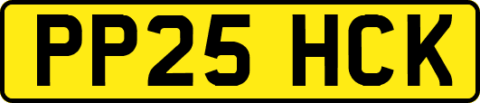 PP25HCK