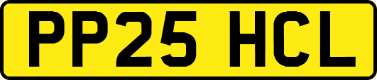PP25HCL