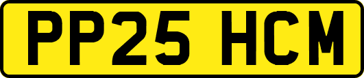 PP25HCM