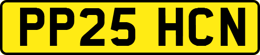 PP25HCN