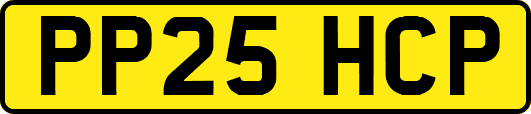 PP25HCP