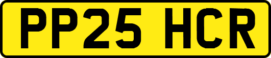 PP25HCR