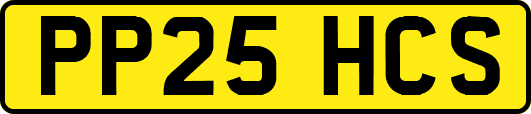 PP25HCS