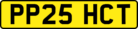 PP25HCT