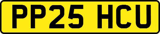 PP25HCU