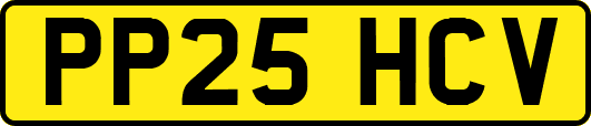PP25HCV