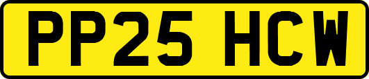 PP25HCW