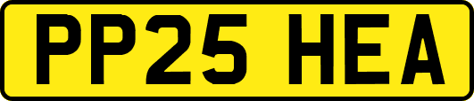 PP25HEA