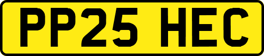 PP25HEC